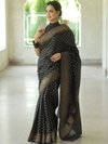 Kt 128 Banarasi Soft Silk Saree Wholesale Clothing Suppliers In India